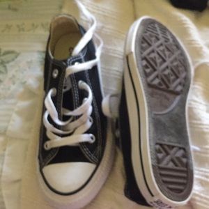 Converse shoes